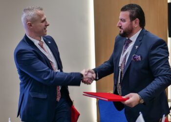 Vëllazëri veterinare: Kroacia dhuron ndihma për Shqipërinë në luftën kundër PPR