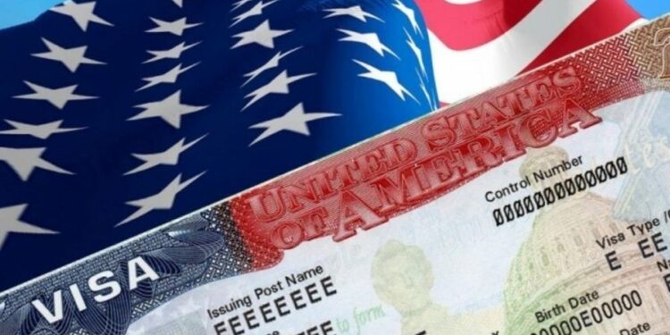 Ndryshime në procedurat për vizat amerikane, hyjnë në fuqi nga 2 shtatori