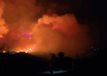 Qeveria premton kompensimin e të gjitha dëmëve nga zjarret, ja sa banesa janë dëmtuar deri më tani