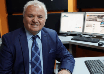 Skandali i arrestimit pa ligj të një personaliteti të gazetarisë ekonomike dhe biznesit!