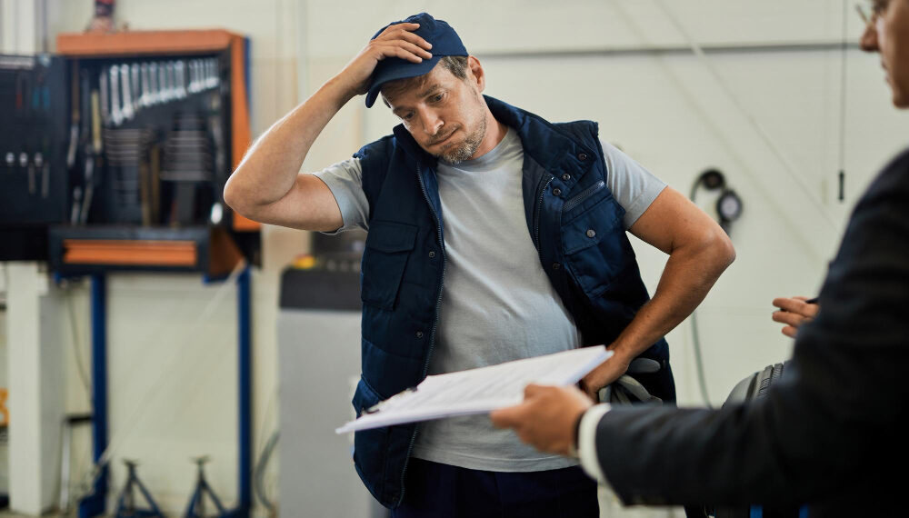 Raporti i Gallup: 36% e shqiptarëve po kërkojnë aktivisht një punë të re, sinjal i pakënaqësisë së lartë në tregun e punës në vend