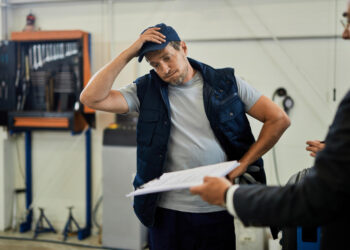 Raporti i Gallup: 36% e shqiptarëve po kërkojnë aktivisht një punë të re, sinjal i pakënaqësisë së lartë në tregun e punës në vend