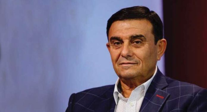 Akademik, Prof. Anastas Angjeli: Lufta ekonomike, ekonomia e luftës dhe ekonomia e paqes