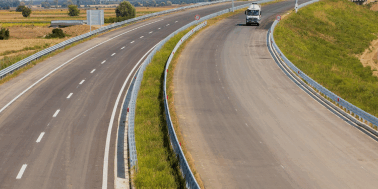 20 vite punë dhe 815 milionë euro, Kroacia gati të hapë autostradën që e përshkon mes përmes