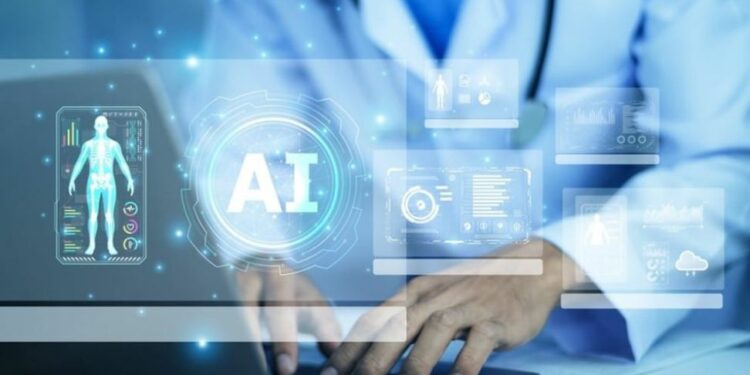 Inteligjenca Artificiale do të na tregojë se çfarë sëmundjesh do të kemi pas 20 vitesh