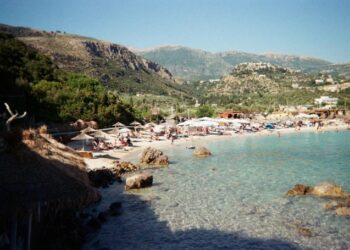 “Washington Post”: Vizitoni Shqipërinë, destinacionin mesdhetar që përmbush çdo pritshmëri