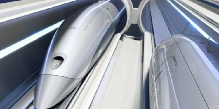 Nën Alpe me tren, drejt fundit hapja e tunelit më të gjatë hekurudhor në botë