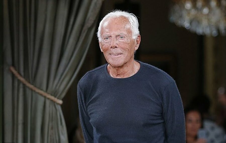 Kush do ta trashëgojë “perandorinë” Armani?