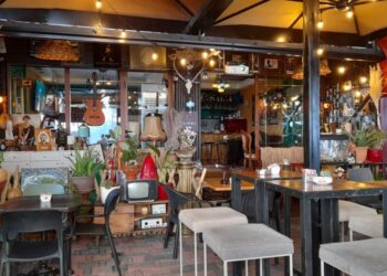 Turizmi po nxit sërish aktivitetin e preferuar të shqiptarëve, mbi 2 mijë bar-kafe u hapën në 2024