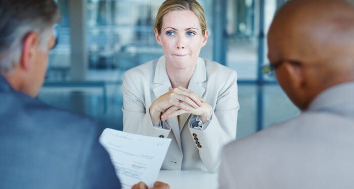 Fraza “klishe” gjatë një interviste pune: “Kjo është një pyetje e shkëlqyer!”