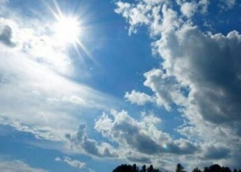 Si pritet moti këtë javë?