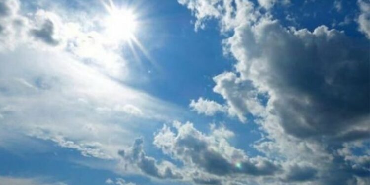 Si pritet moti këtë javë?