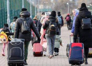 Emigracioni po zbraz vendin, shndërrohet në një fenomen kronik! BE dha 154 mijë leje qëndrimi në 2023-2024, një pjesë e madhe e të ikurve me kontrata pune