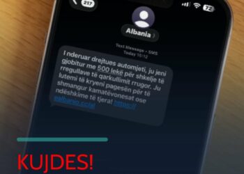 Skemë e re mashtrimi, AKSK paralajmëron qytetarët: Ja nga se të keni kujdes