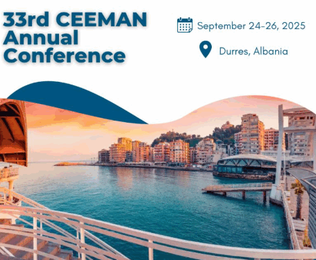 CEEMAN sjell në Shqipëri eventin ndërkombëtar të arsimit: Roli i shkollave të biznesit në një rend të ri botëror