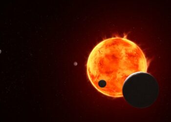 Zbulim historik? Një planet i ngjashëm me Tokën mund të jetë i banueshëm