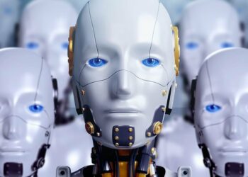 “Bombardoni laboratorët e inteligjencës artificiale”, shkencëtarë paralajmërojnë: Mund të sjellë fundin e njerëzimit