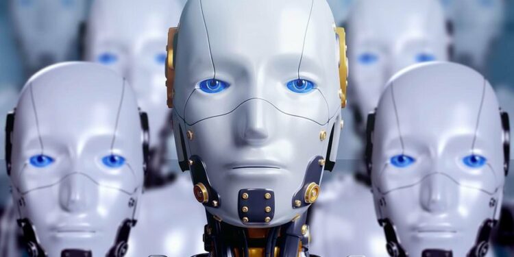 “Bombardoni laboratorët e inteligjencës artificiale”, shkencëtarë paralajmërojnë: Mund të sjellë fundin e njerëzimit