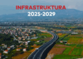 Programi i investimeve në infrastrukturë, ja cilat janë 8 rrugët prioritare të Ramës në këtë mandat