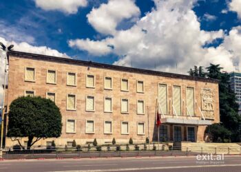 Qeveria emëron kreun e ri të Agjencisë Shtetërore të Shpronësimit, ja kush është