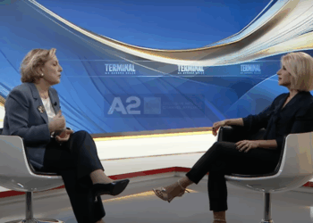 Mesazhet e Valentina Leskaj: Reformat integruese kërkojnë bashkëpunim dhe përfshirje