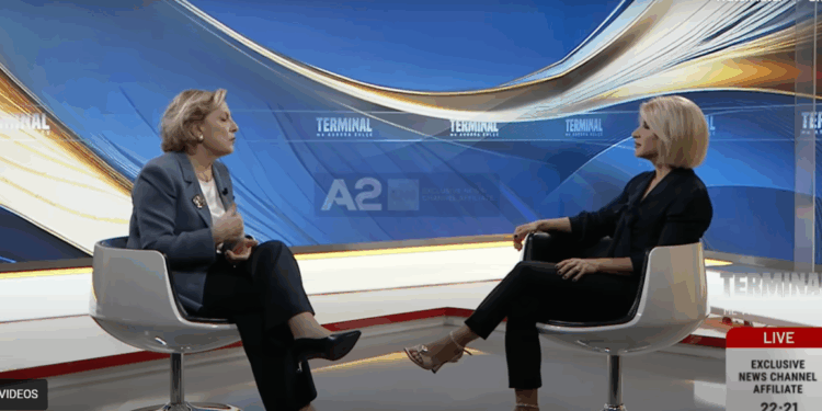 Mesazhet e Valentina Leskaj: Reformat integruese kërkojnë bashkëpunim dhe përfshirje