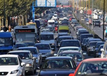 Taksat e makinës tani mund të paguhen edhe në e-Albania, ja sesi