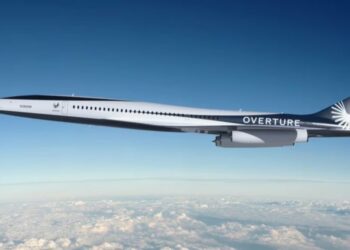 Gati revolucioni i fluturimeve, NASA po teston avionin që do lëvizë me shpejtësi rekord