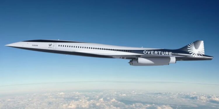 Gati revolucioni i fluturimeve, NASA po teston avionin që do lëvizë me shpejtësi rekord