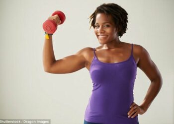 Peshëngritja largon depresionin