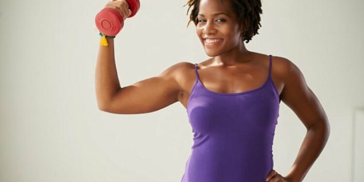 Peshëngritja largon depresionin