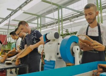 Ekonomia nuk krijon vende të reja pune, papunësia mbetet e pandryshuar