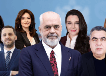 Kabineti “Rama 4”, lundrimi i provës drejt Integrimit