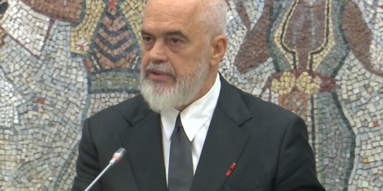 Rama paralajmëron ndërtuesit që abuzojnë: Listë e zezë dhe konfiskim objekti. Në sitë dhe zyrtarët