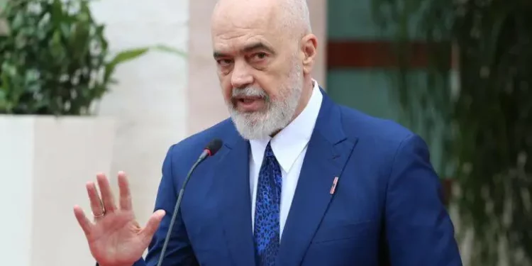 Rama bën ndryshime në qeveri, ja tre zv.ministrat që lirohen nga detyra