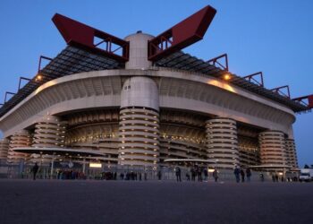Merret vendimi historik, shitet “San Siro”