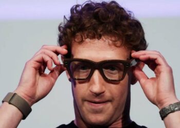 Zuckerberg prezanton syzet inteligjente me teknologji të avancuar IA