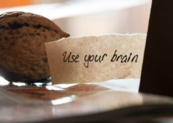 10 shprehi ditore që stërvisin trurin tuaj