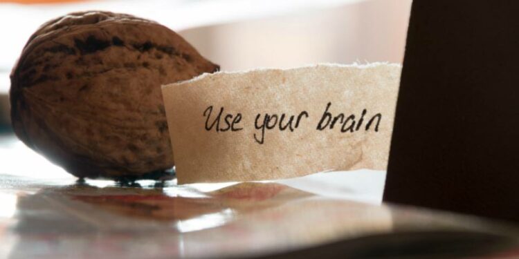 10 shprehi ditore që stërvisin trurin tuaj