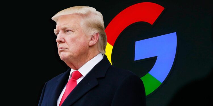 Vizita e Trump në Britaninë e Madhe, “Google” njofton investimin 6,8 mld USD në Inteligjencën Artificiale gjatë dy viteve të ardhshme
