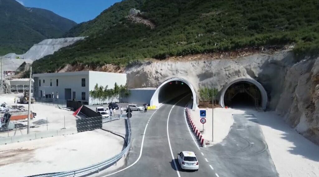 Zbulohet shifra: Ja do të paguajmë për të kaluar në tunelin e Llogorasë