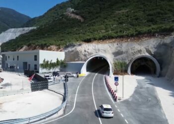 Zbulohet shifra: Ja do të paguajmë për të kaluar në tunelin e Llogorasë