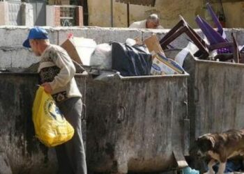 Varfëria në qytetet e mëdha të vendit, dyfishi i mesatare së BE-së! Në Shqipëri, 41.8% e popullsisë urbane është e rrezikuar