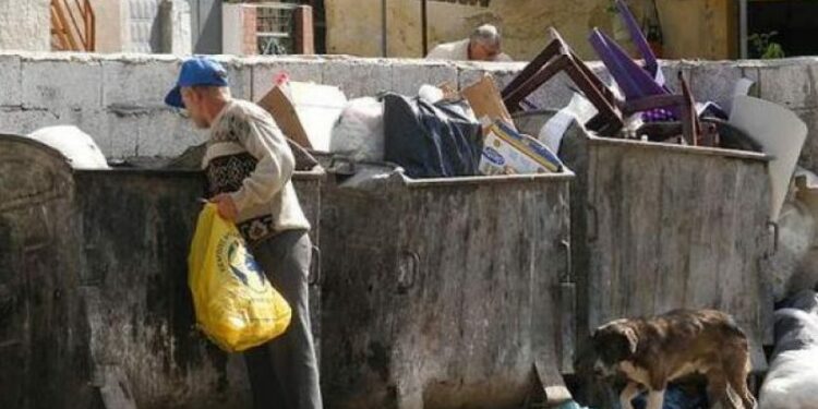 Varfëria në qytetet e mëdha të vendit, dyfishi i mesatare së BE-së! Në Shqipëri, 41.8% e popullsisë urbane është e rrezikuar