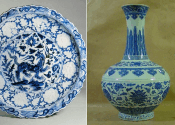 Dy pjata dhe një vazo, grabiten sendet me vlerë mbi 9.5 mln euro në muzeun francez