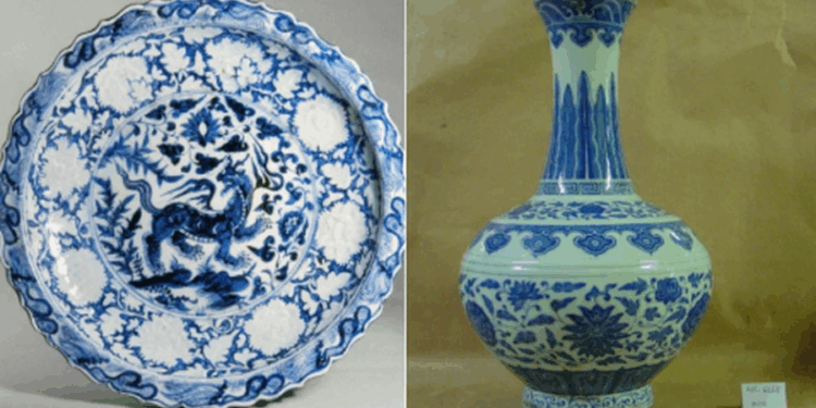 Dy pjata dhe një vazo, grabiten sendet me vlerë mbi 9.5 mln euro në muzeun francez