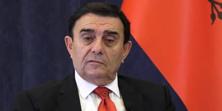 “Faktorët politikë, social dhe ekonomik”, ish-ministri i Financave tregon shkaqet e shpopullimit