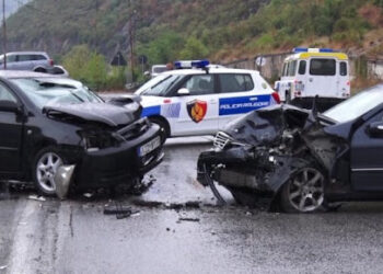 Sigurimi i makinave, sistemi bonus-malus hyn në fuqi nga 1 janari 2026