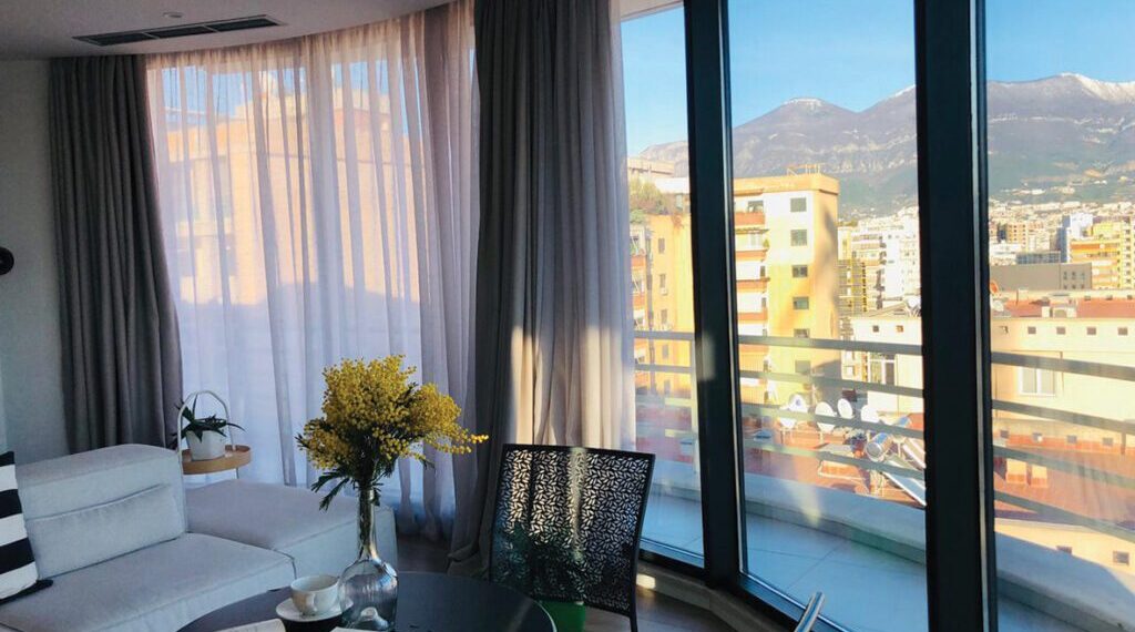 Të dhënat e “Keydata”, çmimet e apartamenteve në Tiranë janë trefishuar në 20 vjet