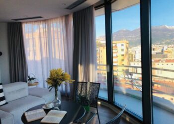 Të dhënat e “Keydata”, çmimet e apartamenteve në Tiranë janë trefishuar në 20 vjet